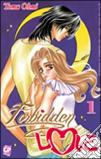 Forbidden love. Vol. 1