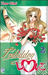 Forbidden love. Vol. 2