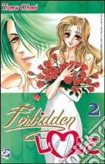 Forbidden love. Vol. 2 libro