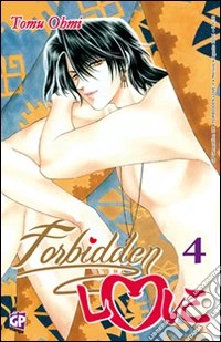 Forbidden love. Vol. 4