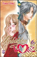 Forbidden love. Vol. 6 libro