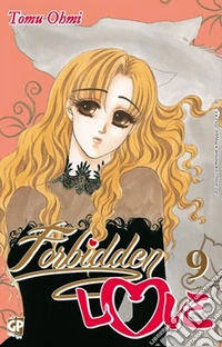 Forbidden love. Vol. 9