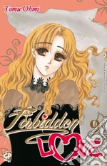 Forbidden love. Vol. 9 libro