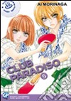 Club Paradiso. Vol. 5 libro