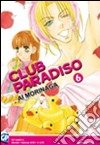 Club Paradiso. Vol. 6 libro