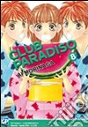 Club Paradiso. Vol. 8 libro