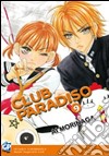 Club Paradiso. Vol. 9 libro