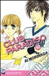 Club Paradiso. Vol. 10 libro