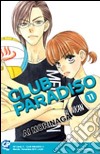 Club Paradiso. Vol. 11 libro