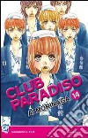 Club Paradiso. Vol. 14 libro