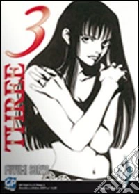 3 Three. Vol. 2 libro