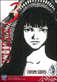 3 Three. Vol. 3 libro