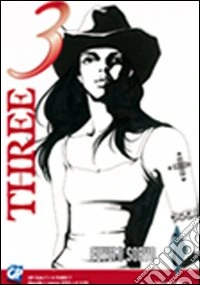 3 Three. Vol. 7 libro