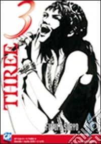 3 Three. Vol. 8 libro