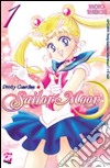 Sailor Moon. Vol. 1 libro