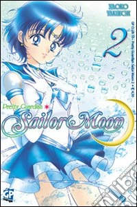 Sailor Moon. Vol. 2
