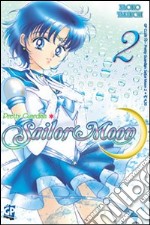 Sailor Moon. Vol. 2 libro