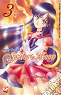 Sailor Moon. Vol. 3