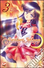 Sailor Moon. Vol. 3 libro