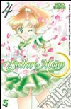 Sailor Moon. Vol. 4 libro