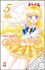 Sailor Moon. Vol. 5 libro