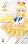 Sailor Moon. Vol. 5 libro