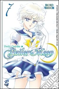 Sailor Moon. Vol. 7