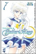 Sailor Moon. Vol. 7 libro