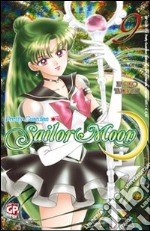 Sailor Moon. Vol. 9 libro