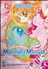 Mermaid Melody. Vol. 2 libro