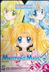 Mermaid Melody. Vol. 3 libro