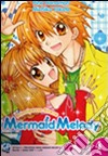 Mermaid Melody. Vol. 4 libro