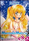 Mermaid Melody. Vol. 5 libro