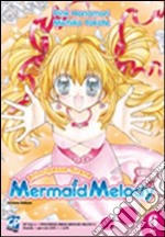 Mermaid Melody. Vol. 6 libro