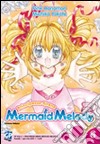 Mermaid Melody. Vol. 6 libro