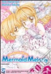 Mermaid Melody. Vol. 7 libro