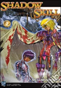 Shadow Skill. Vol. 1