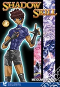Shadow Skill. Vol. 3 libro