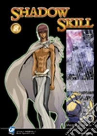 Shadow Skill. Vol. 8 libro
