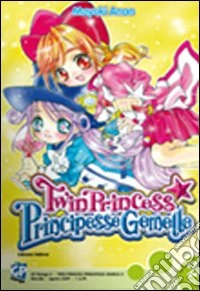 Twin Princess. Vol. 2