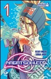 Magatsuhi.com. Vol. 1 libro