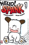 Hello! Spank. Vol. 1 libro