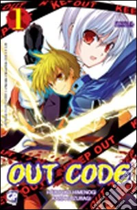 Out Code. Vol. 1