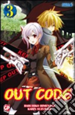 Out Code. Vol. 3