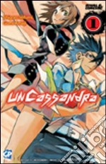 UnCassandra. Vol. 1 libro