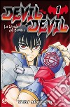 Devil & Devil. Vol. 1 libro