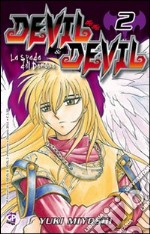 Devil & Devil. Vol. 2 libro