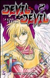 Devil & Devil. Vol. 2 libro