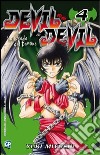 Devil & Devil. Vol. 4 libro