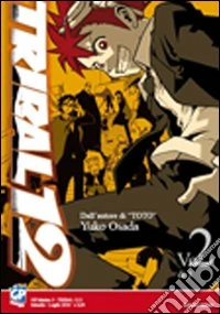 Tribal 12. Vol. 2